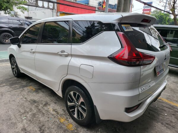 2019 Mitsubishi Xpander 1.5 GLX White Pearl A/T - Image 16