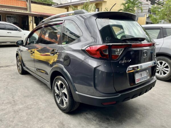 2019 Honda BR-V 1.5 S A/T - Image 5