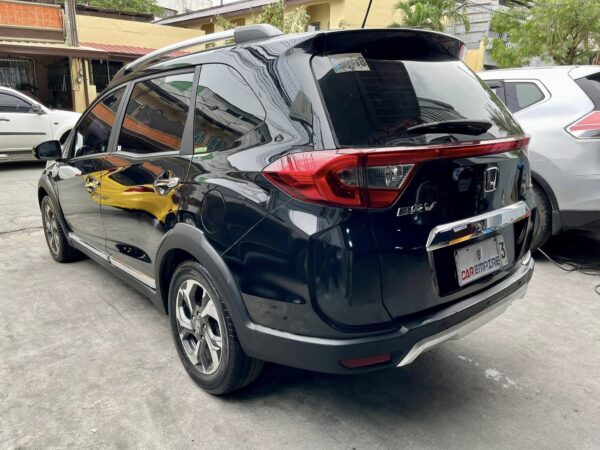 2017 Honda BR-V 1.5 V Push Start A/T - Image 4