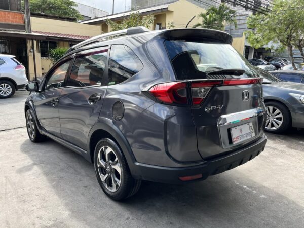 2019 Honda BR-V 1.5 S A/T - Image 4