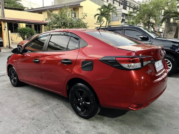 2019 Toyota Vios 1.3 XE A/T - Image 4