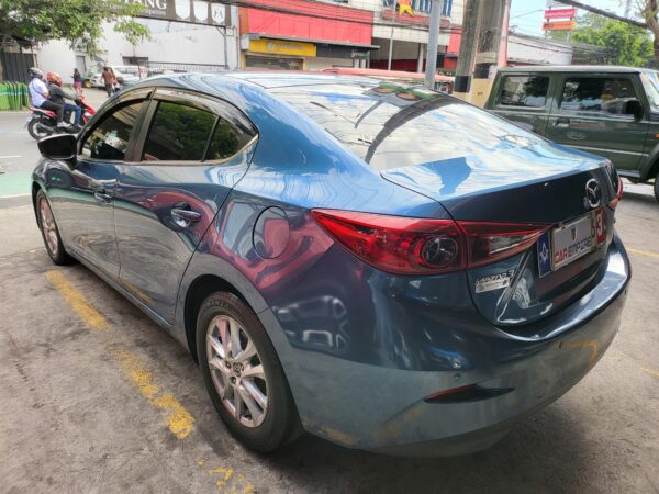 2019 Acquired Mazda 3 1.5 Skyactiv A/T - Image 4