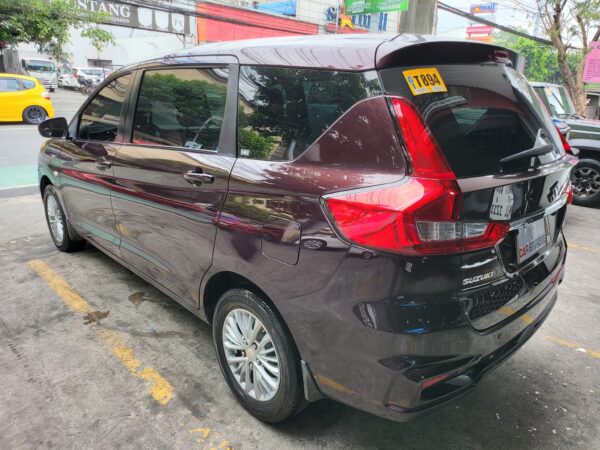 2020 Suzuki Ertiga 1.5 GL A/T - Image 4