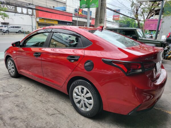 2020 Hyundai Accent 1.4 GL 30K KM A/T - Image 4