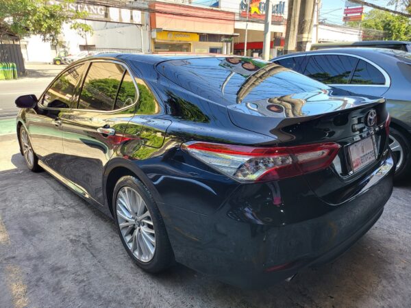 2019 Toyota Camry 2.5 V 30 KM Lexus Look A/T - Image 4