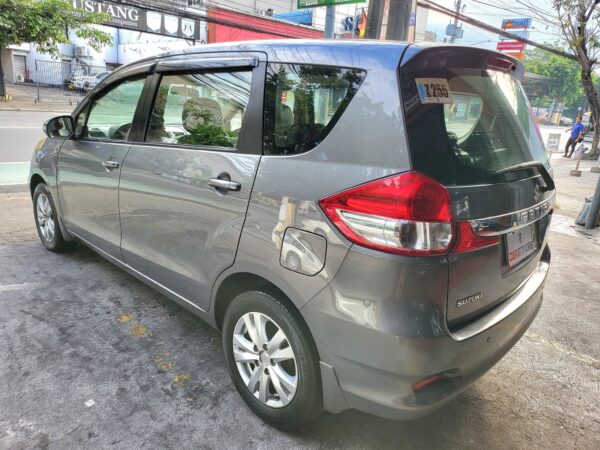 2019 Suzuki Ertiga 1.5 GL A/T - Image 4