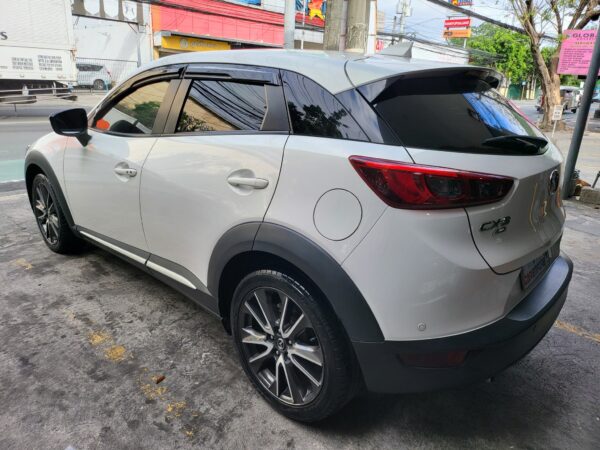 2017 Mazda CX-3 2.0 Sport AWD A/T - Image 4