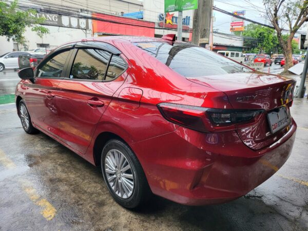 2021 Honda City 1.5 S 11K KM A/T - Image 5