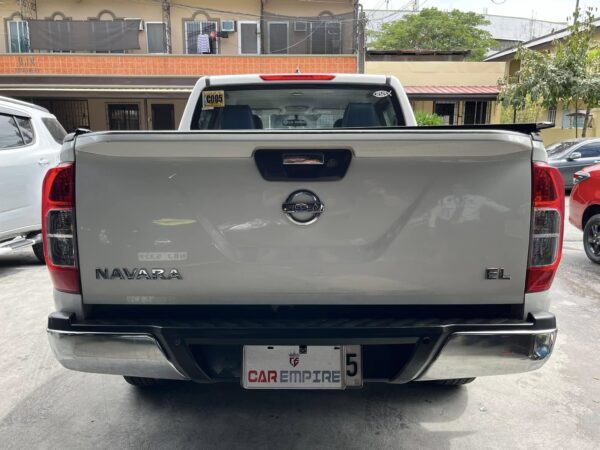 2018 Nissan Navara 2.5 EL A/T - Image 5