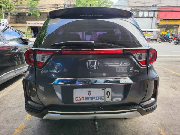 2020 Honda BR-V 1.5 V A/T - Image 5