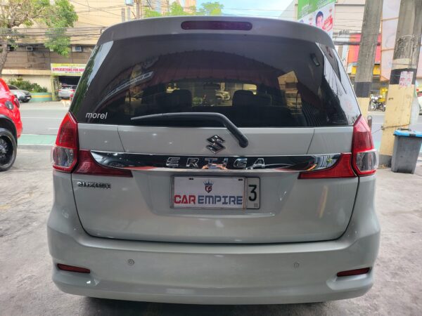 2016 Suzuki Ertiga 1.5 GL A/T - Image 6