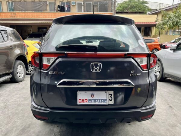 2019 Honda BR-V 1.5 S A/T - Image 6