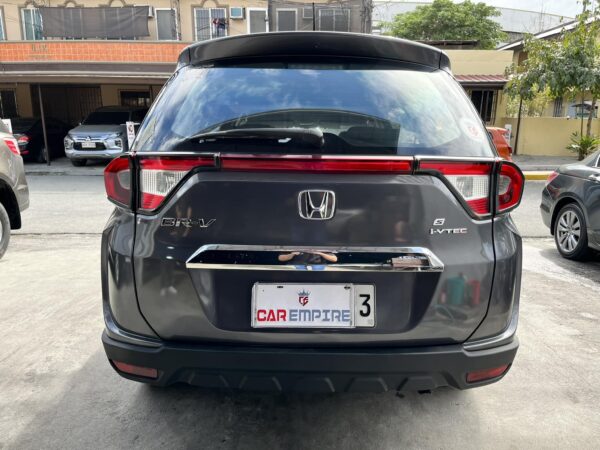 2019 Honda BR-V 1.5 S A/T - Image 5