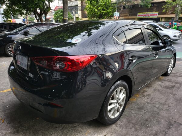 2016 Mazda 3 1.5 Skyactiv A/T - Image 7