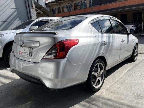 2018 Nissan Almera 1.2 L M/T - Image 6