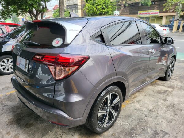 2016 Acquired Honda HR-V 1.8 EL Mugen Look A/T - Image 6