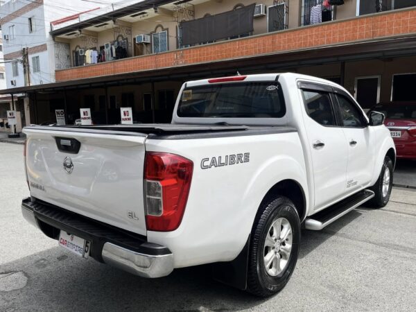 2018 Nissan Navara 2.5 EL A/T - Image 6