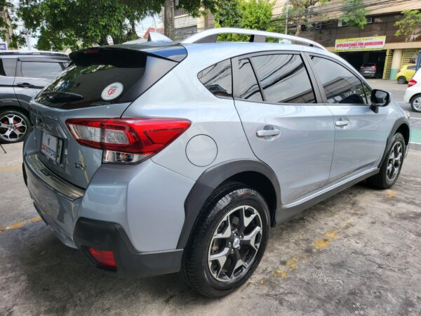 2018 Subaru XV 2.0i AWD A/T - Image 6