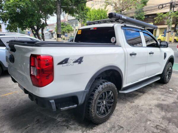 2024 Ford Ranger 2.0 XL 4x4 10K KM Save 250K From Brand New M/T - Image 6