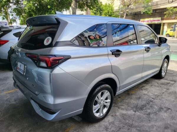 2024 Toyota Avanza 1.3 E 1K KM A/T - Image 6