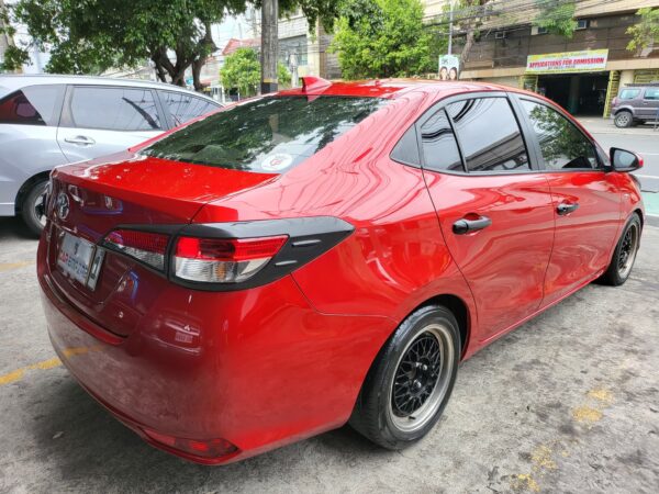 2022 Toyota Vios 1.3 XLE A/T - Image 6