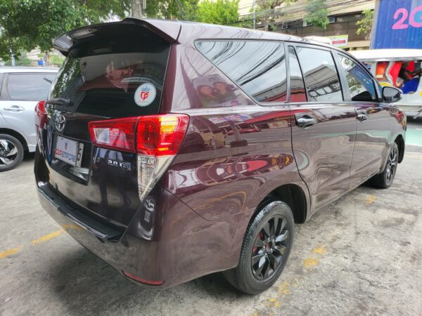 2018 Toyota Innova 2.8 E Diesel A/T - Image 6