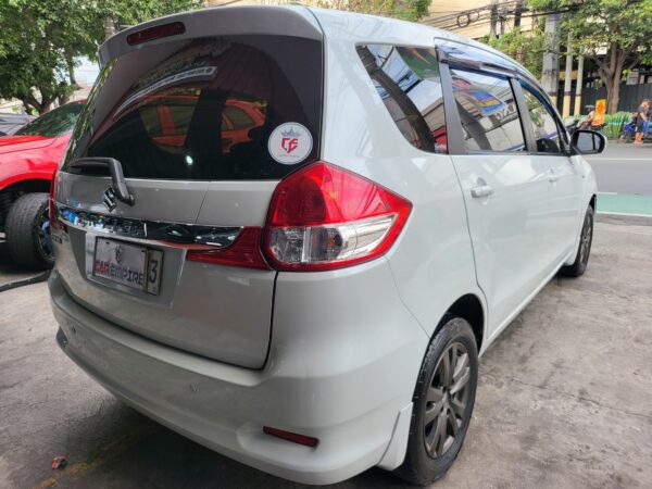 2016 Suzuki Ertiga 1.5 GL A/T - Image 7