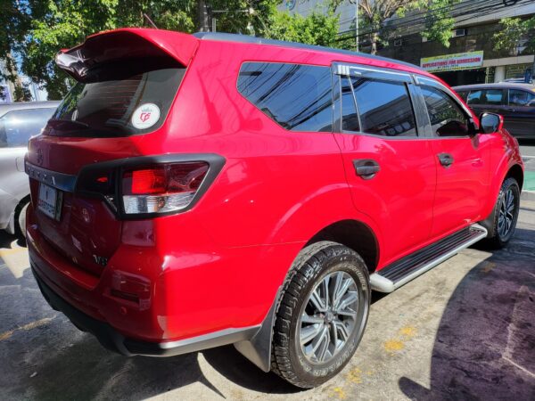 2019 Nissan Terra 2.5 VE A/T - Image 6