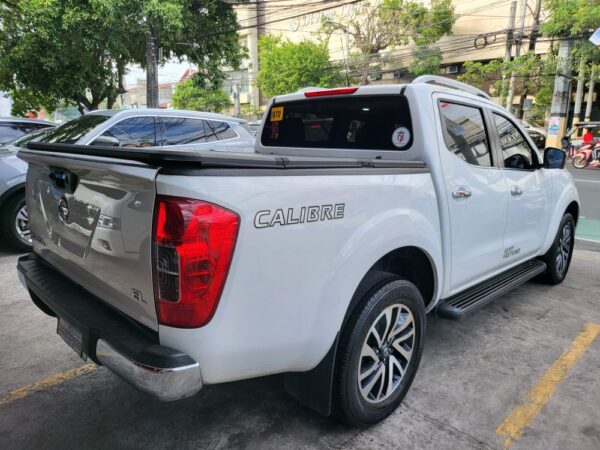 2020 Nissan Navara 2.5 EL A/T - Image 6