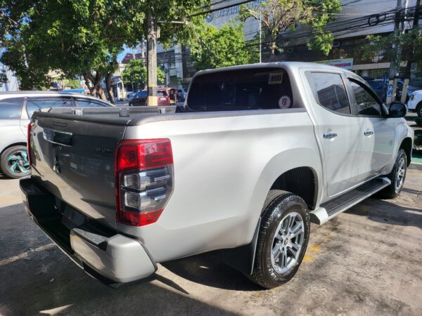 2019 Mitsubishi Strada 2.4 GLX PLUS A/T - Image 7