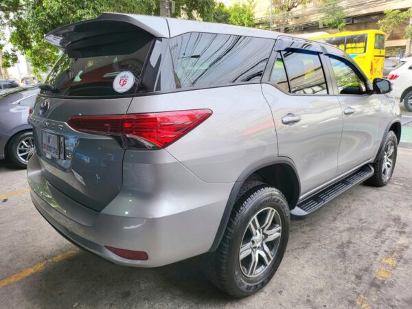 2023 Toyota Fortuner 2.4 G Diesel A/T - Image 7