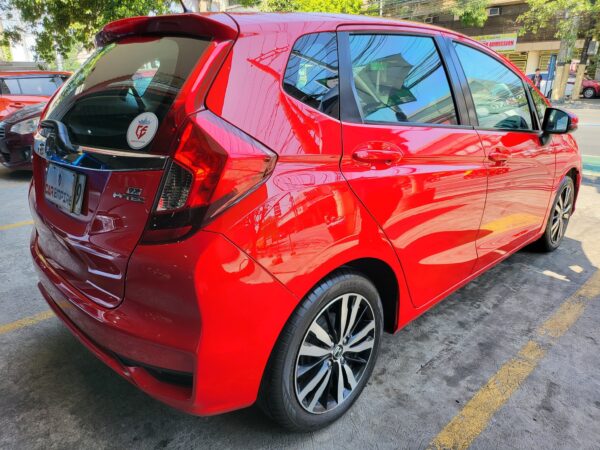 2018 Honda Jazz 1.5 VX Automatic - Image 6