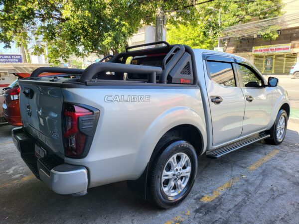 2021 Nissan Navara 2.5 VE A/T - Image 6