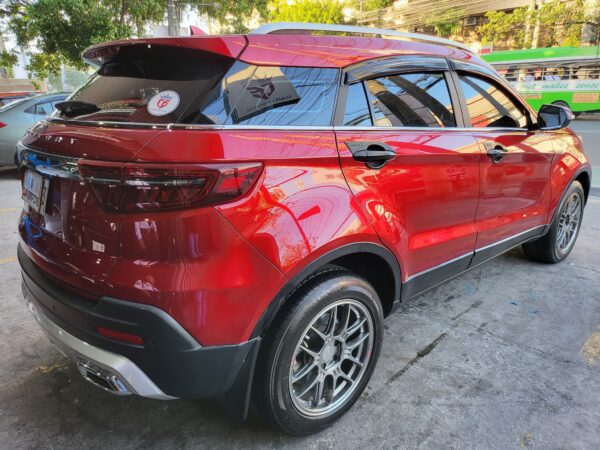 2021 Ford Territory 1.5 Trend 20K KM A/T2 - Image 6