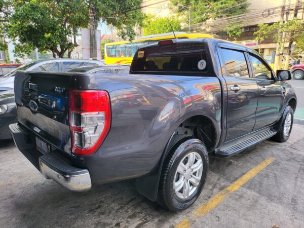 2020 Ford Ranger 2.2 XLT A/T - Image 6