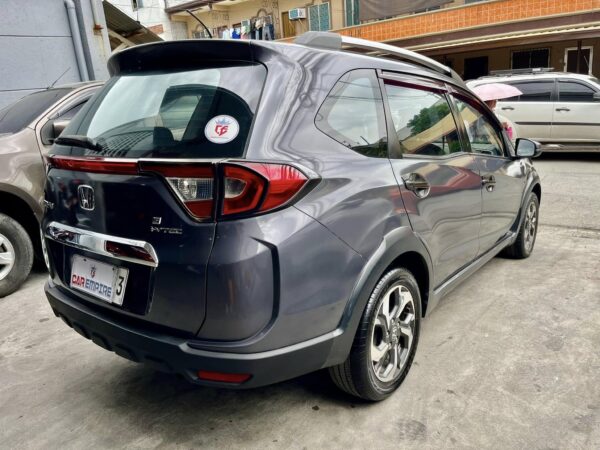 2019 Honda BR-V 1.5 S A/T - Image 7