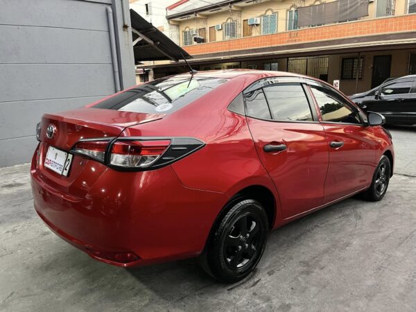 2019 Toyota Vios 1.3 XE A/T - Image 6