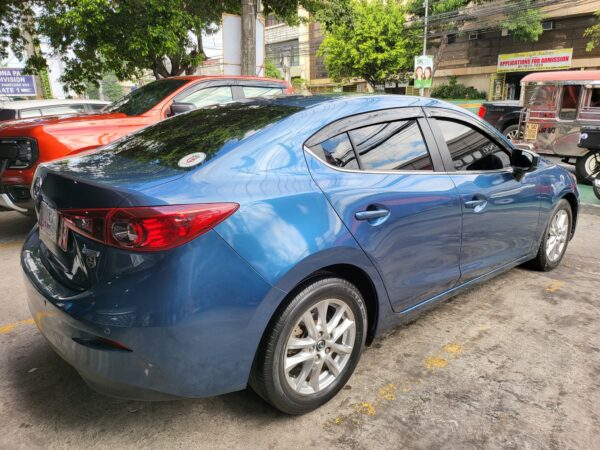 2019 Acquired Mazda 3 1.5 Skyactiv A/T - Image 6