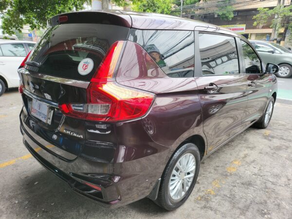 2020 Suzuki Ertiga 1.5 GL A/T - Image 6