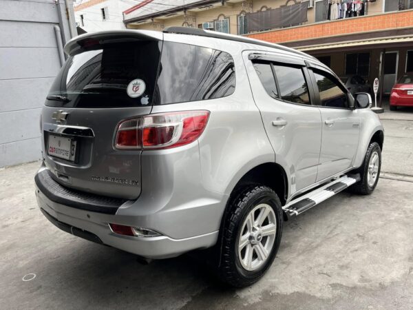 2016 Chevrolet Trailblazer 2.8 LTX A/T - Image 6