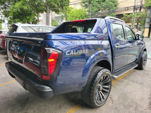 2017 Nissan Navara 2.5 EL Sport Automatic - Image 6