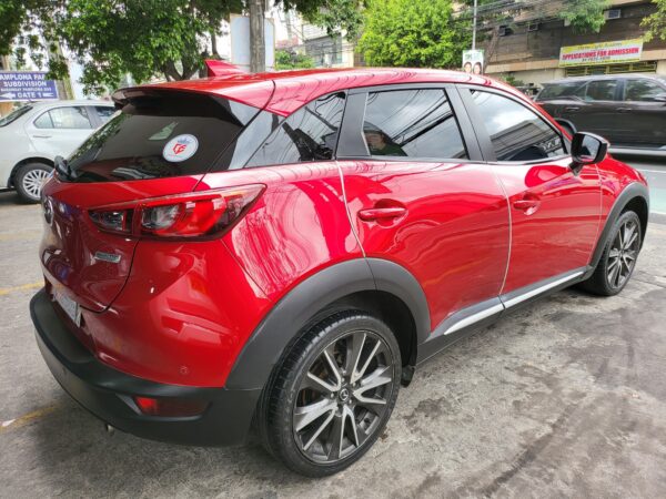 2017 Mazda CX-3 2.0 Sport AWD A/T - Image 6