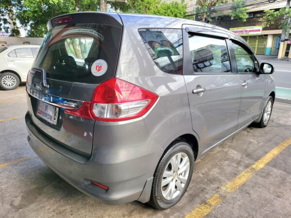 2019 Suzuki Ertiga 1.5 GL A/T - Image 6