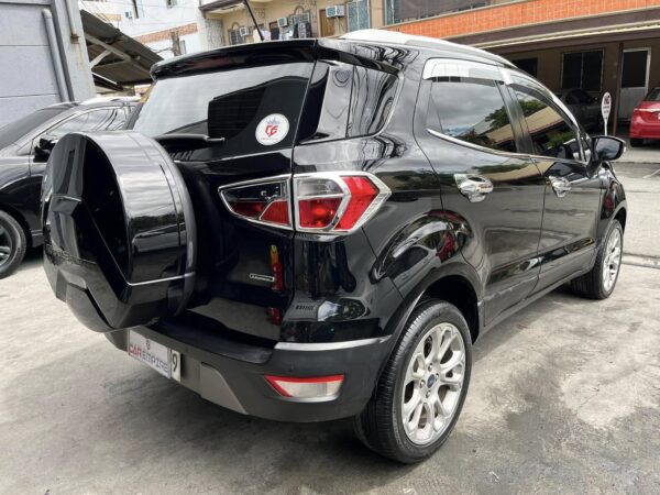 2019 Ford Ecosport 1.0 Titanium 30K KM A/T - Image 6