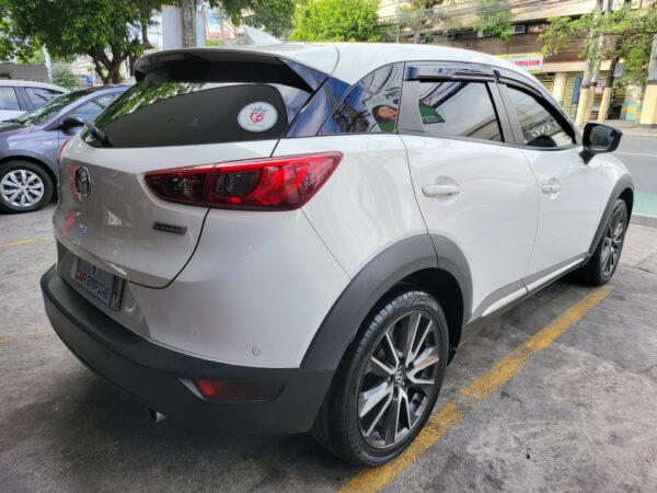 2017 Mazda CX-3 2.0 Sport AWD A/T - Image 6