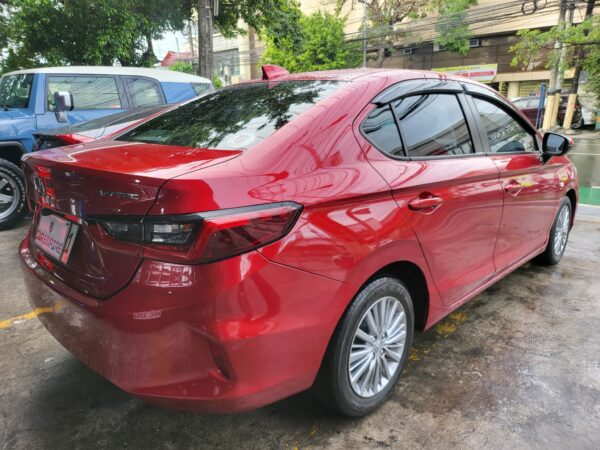 2021 Honda City 1.5 S 11K KM A/T - Image 7