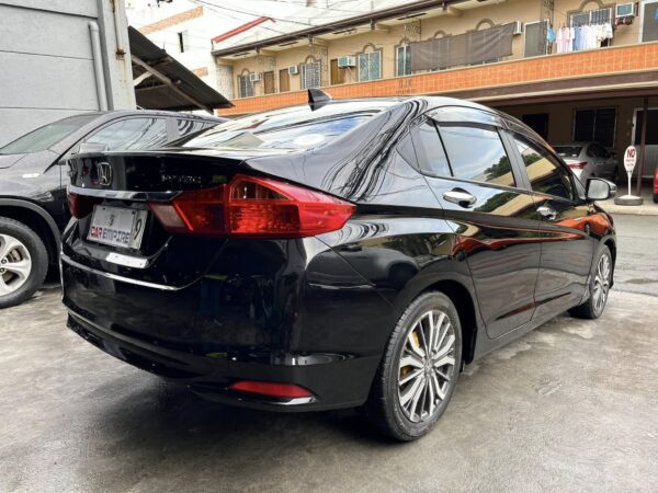 2017 Honda City 1.5 VX A/T - Image 6