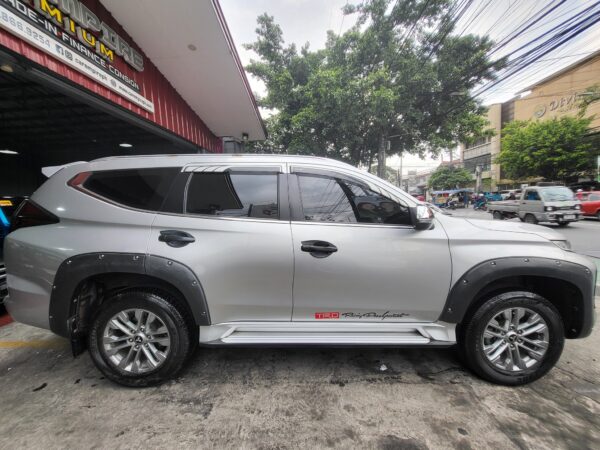 2021 Mitsubishi Montero Sport 2.4 GLX M/T - Image 8