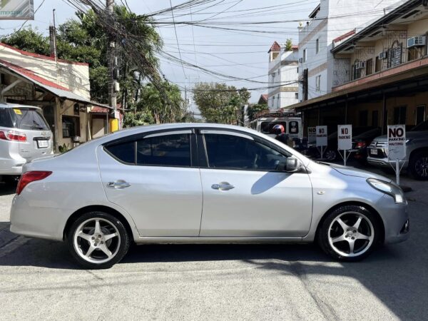 2018 Nissan Almera 1.2 L M/T - Image 7