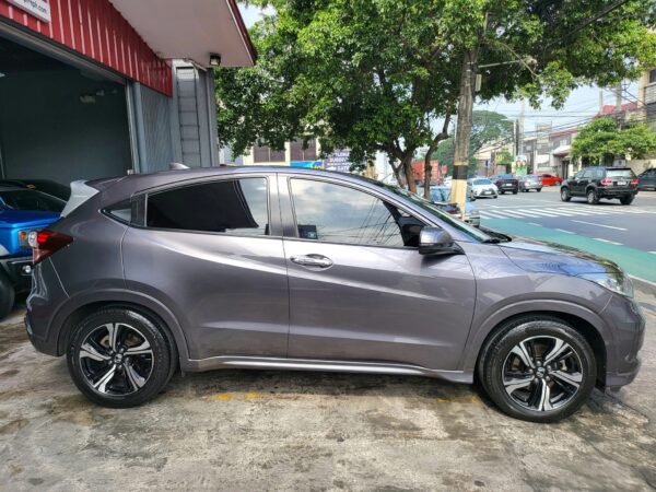 2016 Acquired Honda HR-V 1.8 EL Mugen Look A/T - Image 7